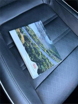 2019 KIA SORENTO GT-LINE (4x4)
