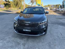 2019 KIA SORENTO GT-LINE (4x4)