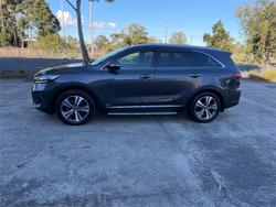 2019 KIA SORENTO GT-LINE (4x4)