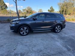 2019 KIA SORENTO GT-LINE (4x4)