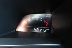 2016 Mazda 3 Neo