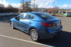 2016 Mazda 3 Neo