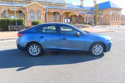 2016 Mazda 3 Neo