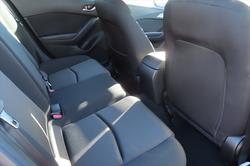 2016 Mazda 3 Neo