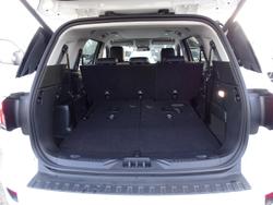 2025 Ford Everest Sport