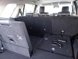 2025 Ford Everest Sport