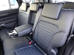 2025 Ford Everest Sport