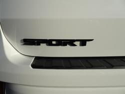 2025 Ford Everest Sport
