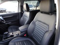 2025 Ford Everest Sport