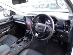 2025 Ford Everest Sport
