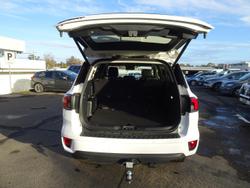 2025 Ford Everest Sport