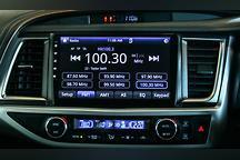 2016 Toyota Kluger GXL