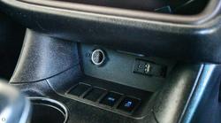 2016 Toyota Kluger GXL