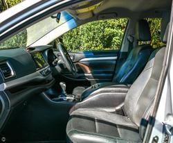 2016 Toyota Kluger GXL