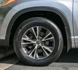 2016 Toyota Kluger GXL