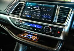 2016 Toyota Kluger GXL