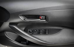 2025 Toyota Corolla Ascent Sport Hybrid