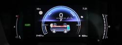 2025 Toyota Corolla Ascent Sport Hybrid