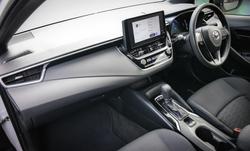 2025 Toyota Corolla Ascent Sport Hybrid