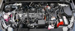 2025 Toyota Corolla Ascent Sport Hybrid
