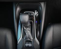 2025 Toyota Corolla Ascent Sport Hybrid