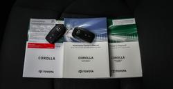 2025 Toyota Corolla Ascent Sport Hybrid