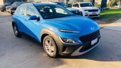 2021 Hyundai Kona