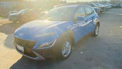 2021 Hyundai Kona