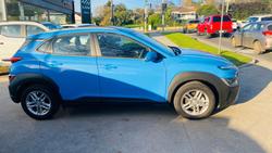 2021 Hyundai Kona