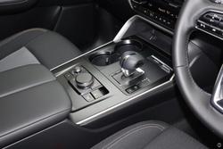 2025 Mazda CX-60 G40e Pure