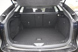 2025 Mazda CX-60 G40e Pure