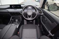 2025 Mazda CX-60 G40e Pure