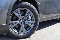 2025 Mazda CX-60 G40e Pure