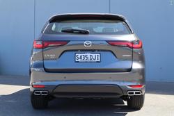 2025 Mazda CX-60 G40e Pure