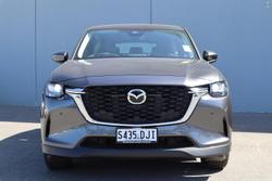 2025 Mazda CX-60 G40e Pure