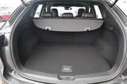2025 Mazda CX-5 G25 Akera
