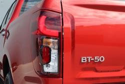2025 Mazda BT-50 XTR