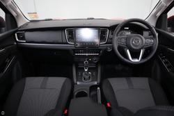 2025 Mazda BT-50 XTR