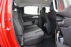 2025 Mazda BT-50 XTR