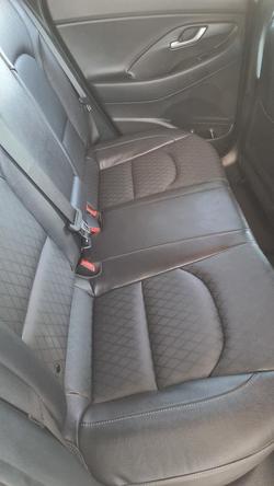 2022 Hyundai i30 Active
