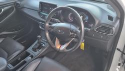 2022 Hyundai i30 Active