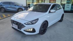 2022 Hyundai i30 Active