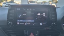 2022 Hyundai i30 Active