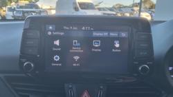 2022 Hyundai i30 Active