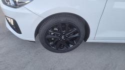 2022 Hyundai i30 Active