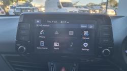 2022 Hyundai i30 Active