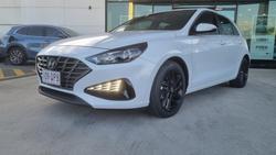 2022 Hyundai i30 Active
