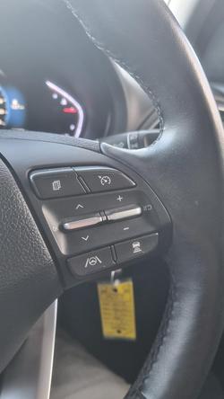 2022 Hyundai i30 Active