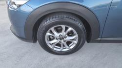 2019 Mazda CX-3 Maxx Sport