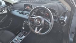 2019 Mazda CX-3 Maxx Sport